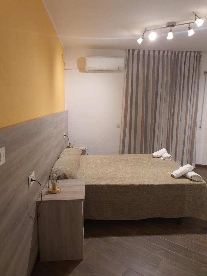 Pensio Costa Brava Hotel Sant Antoni De Calonge Kültér fotó