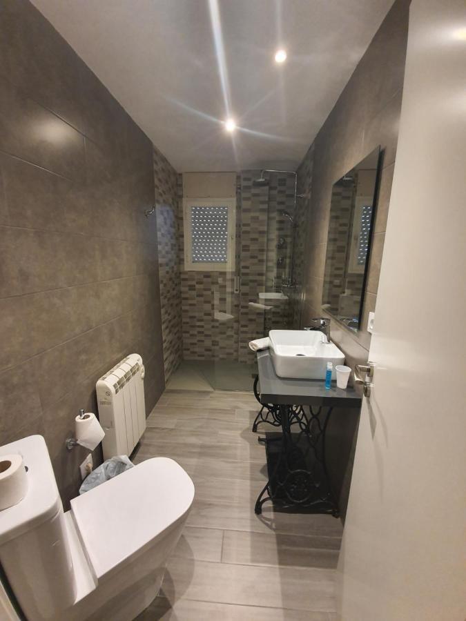 Pensio Costa Brava Hotel Sant Antoni De Calonge Kültér fotó